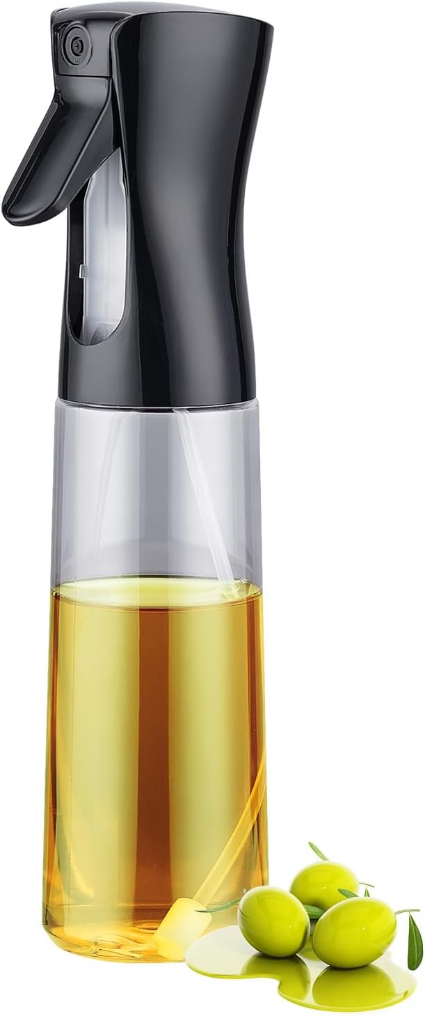 Pulverizador de Aceite Profissional by LlegaYa