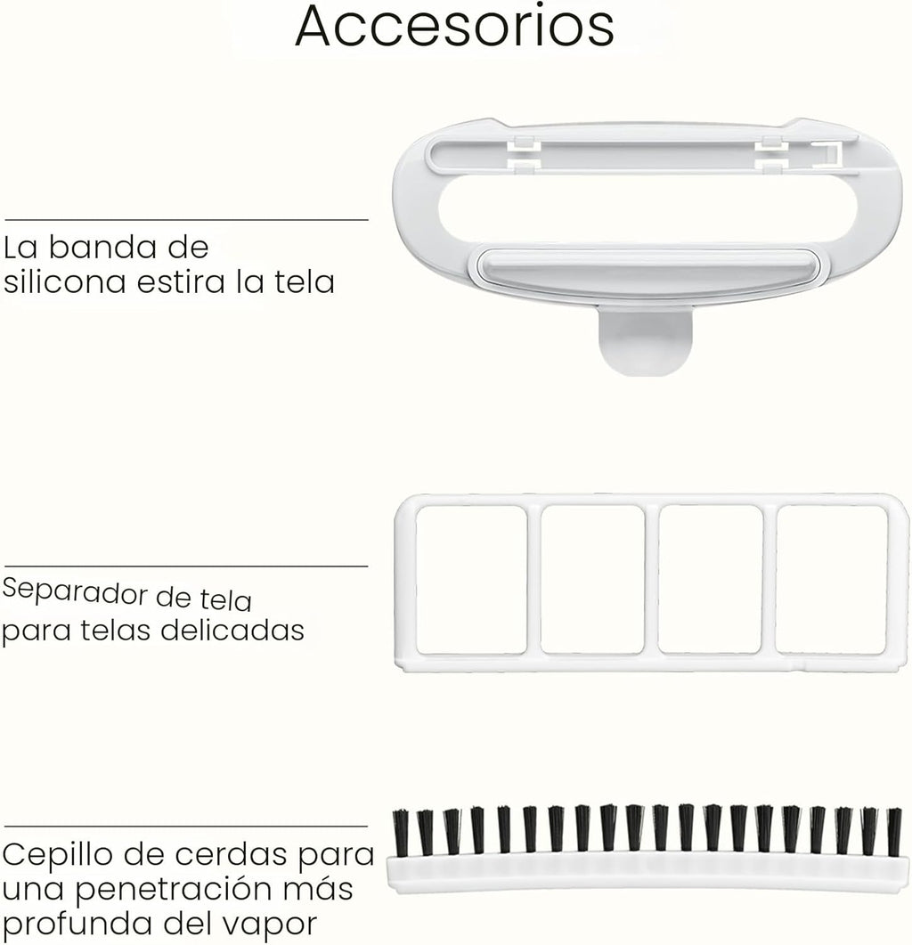Conair Vaporizador de mano para ropa