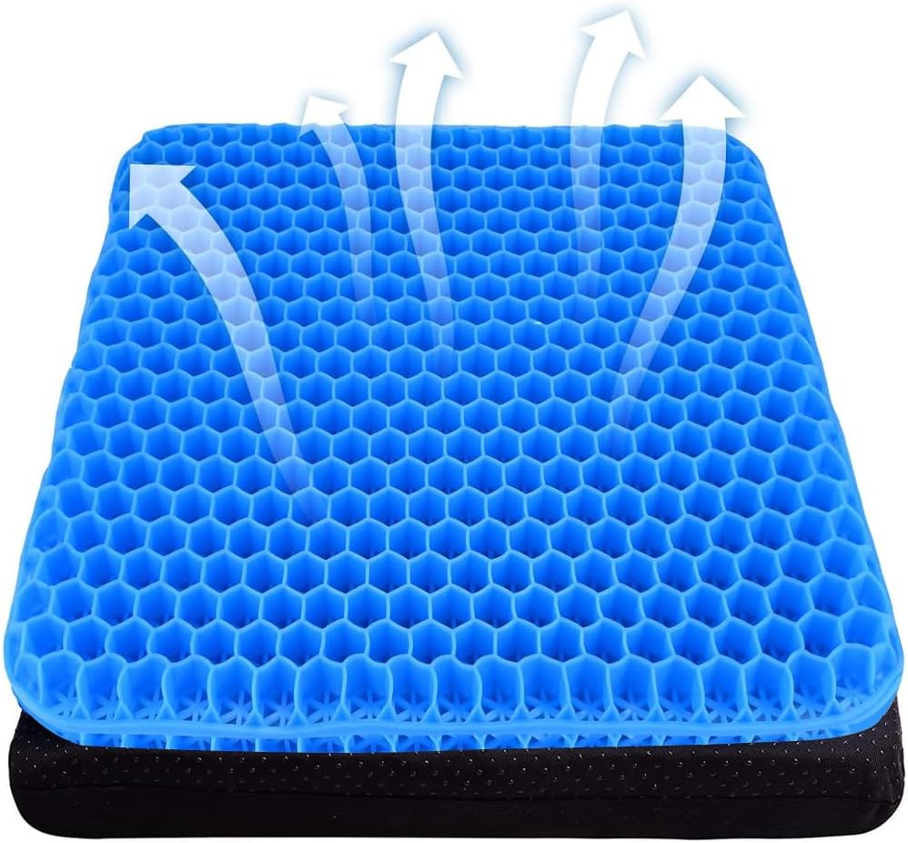 GelSeat Pro by LlegaYa