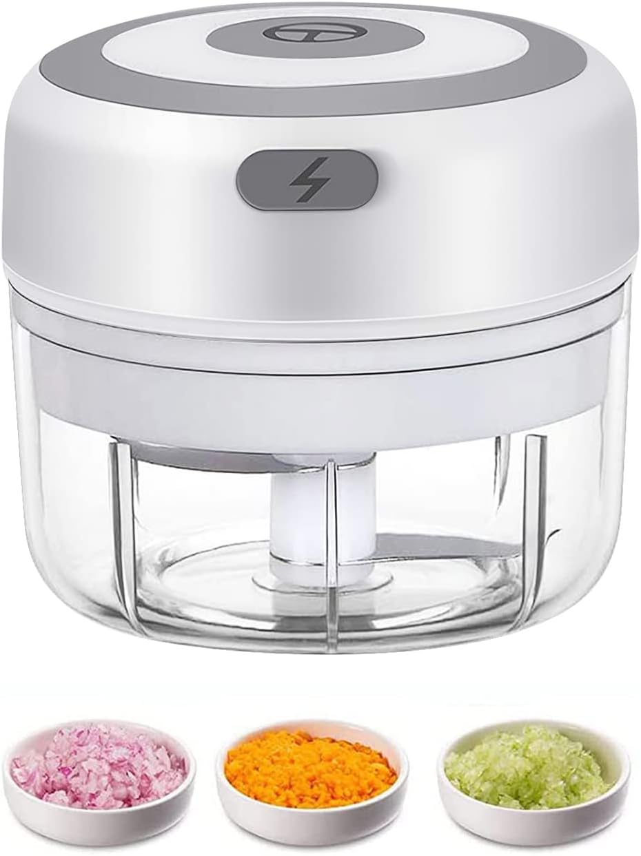 Mini procesador de alimentos de 3.4 onzas (100 ml)