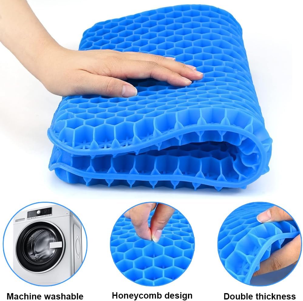 GelSeat Pro by LlegaYa