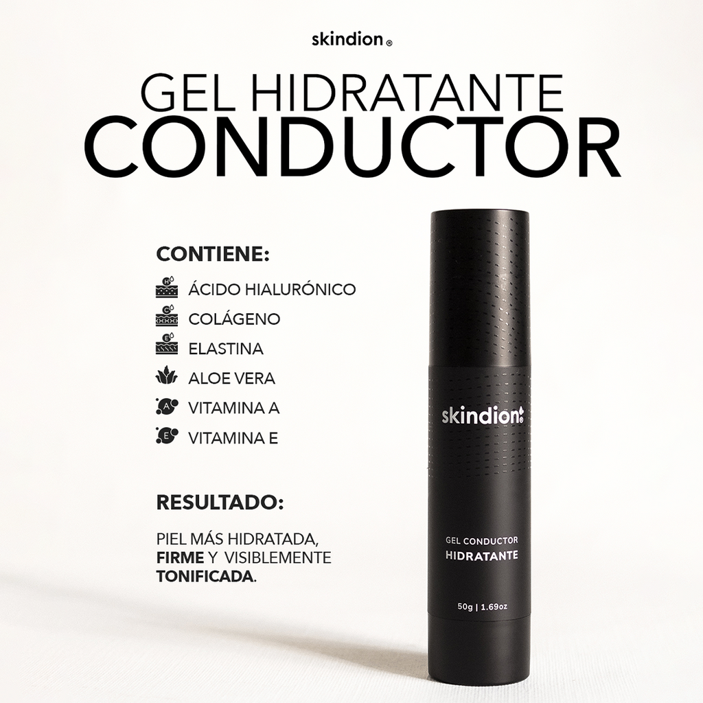 Dispositivo de Lifting Facial Skindion Rosa