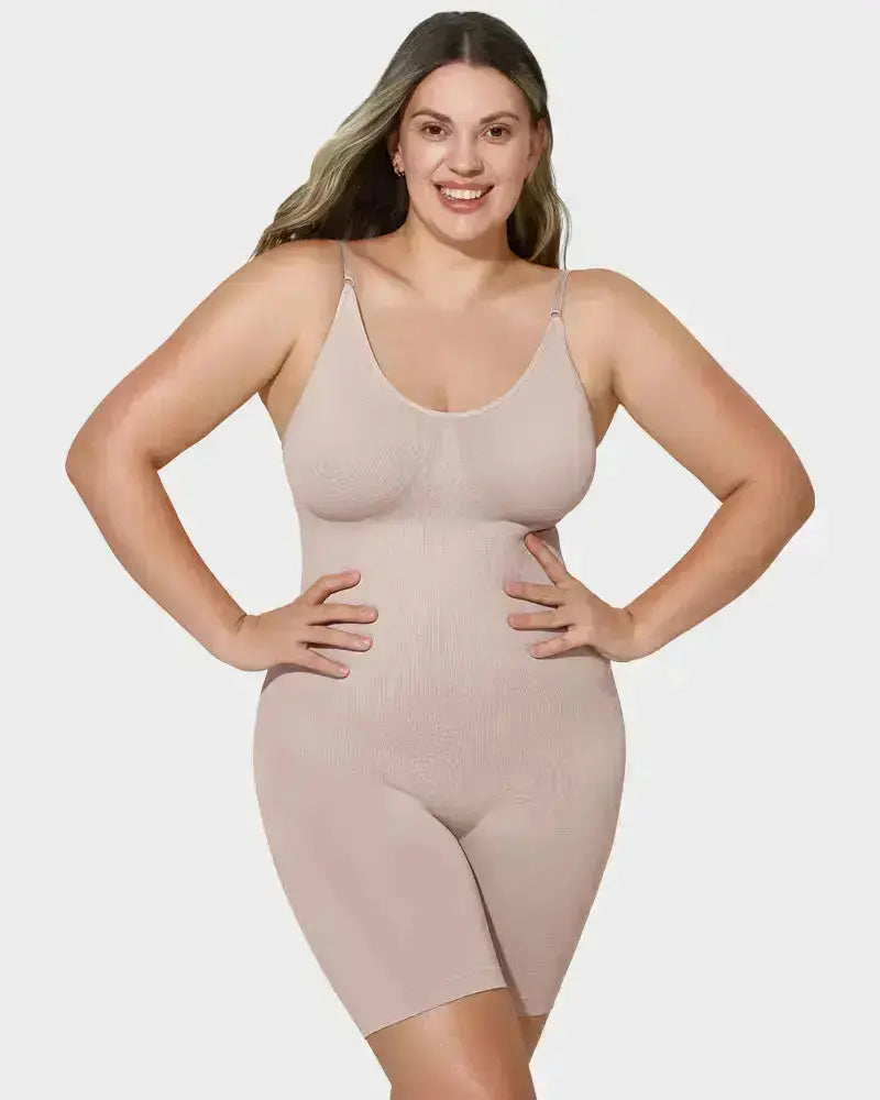 Faja Reductora Reloj De Arena [-50% Hoy]