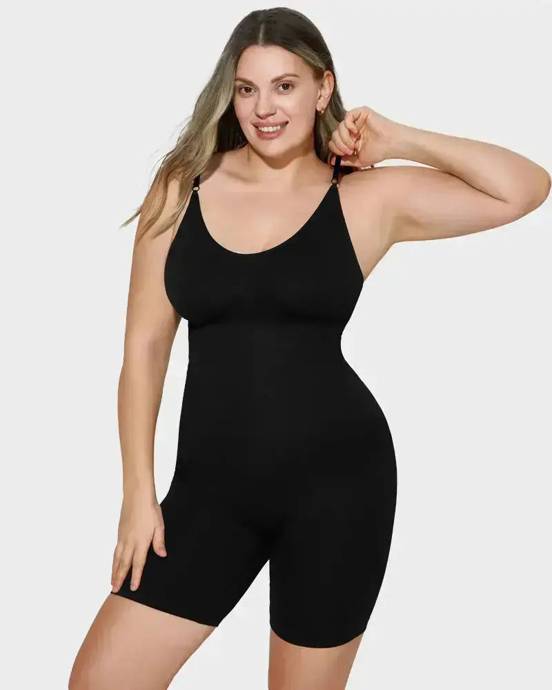 Faja Reductora Reloj De Arena [-50% Hoy]