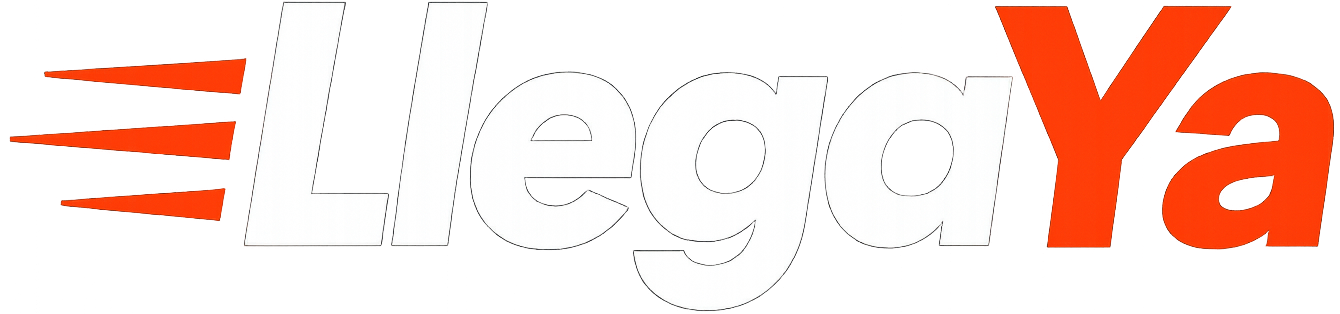LlegaYa