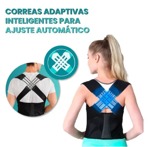 Corrector de postura MAX™